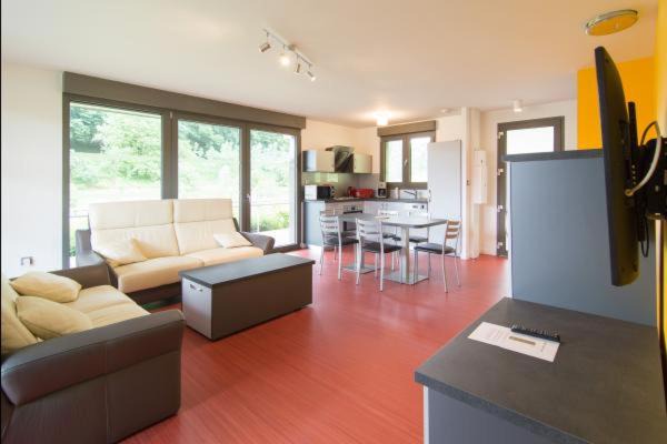 Photo of Livingroom in Grandham