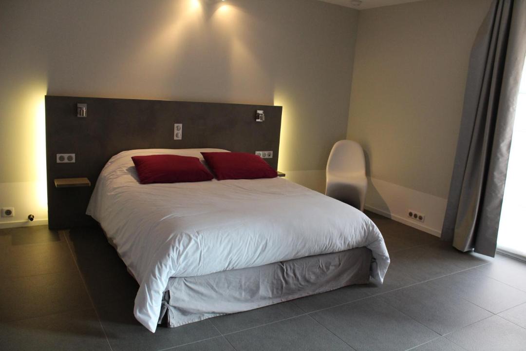 Photo of Bedroom in Sameon