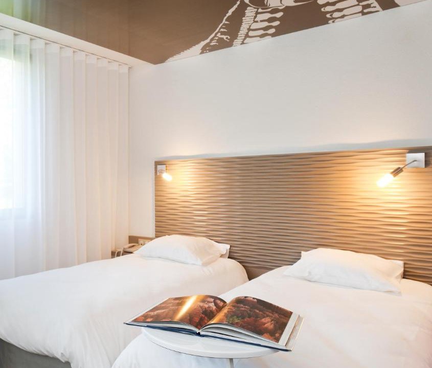 Photo of Bedroom in Lesquin