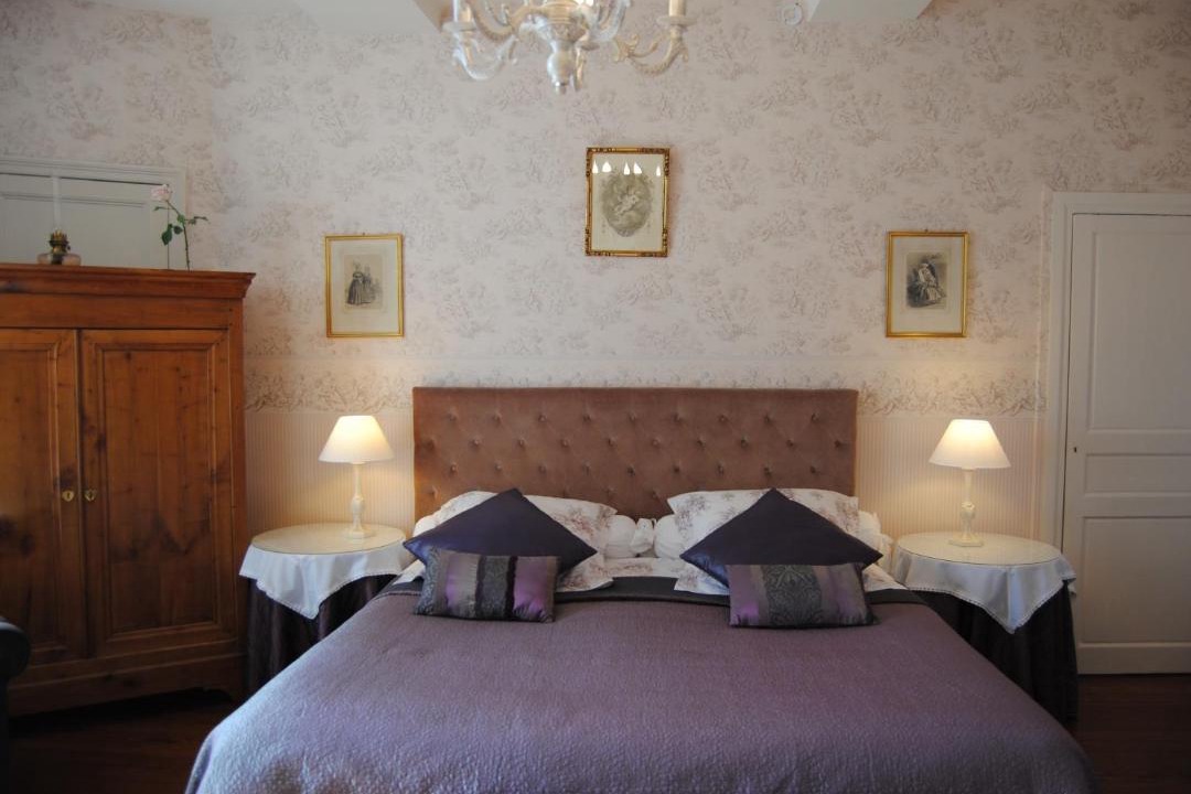 Photo of Bedroom in Bayeux