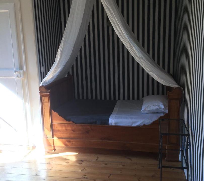 Photo of Bedroom in Eperlecques