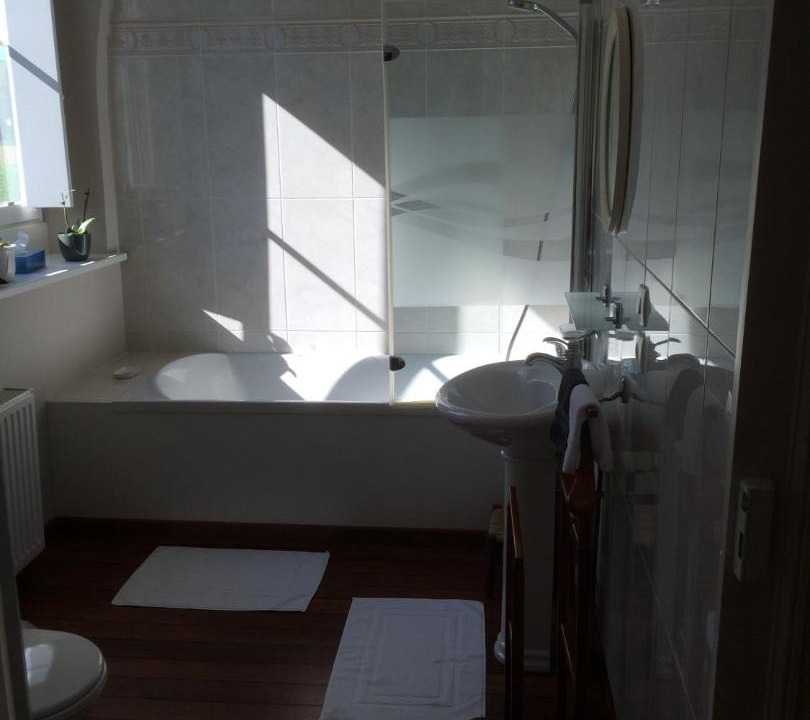 Photo of Bathroom in Eperlecques