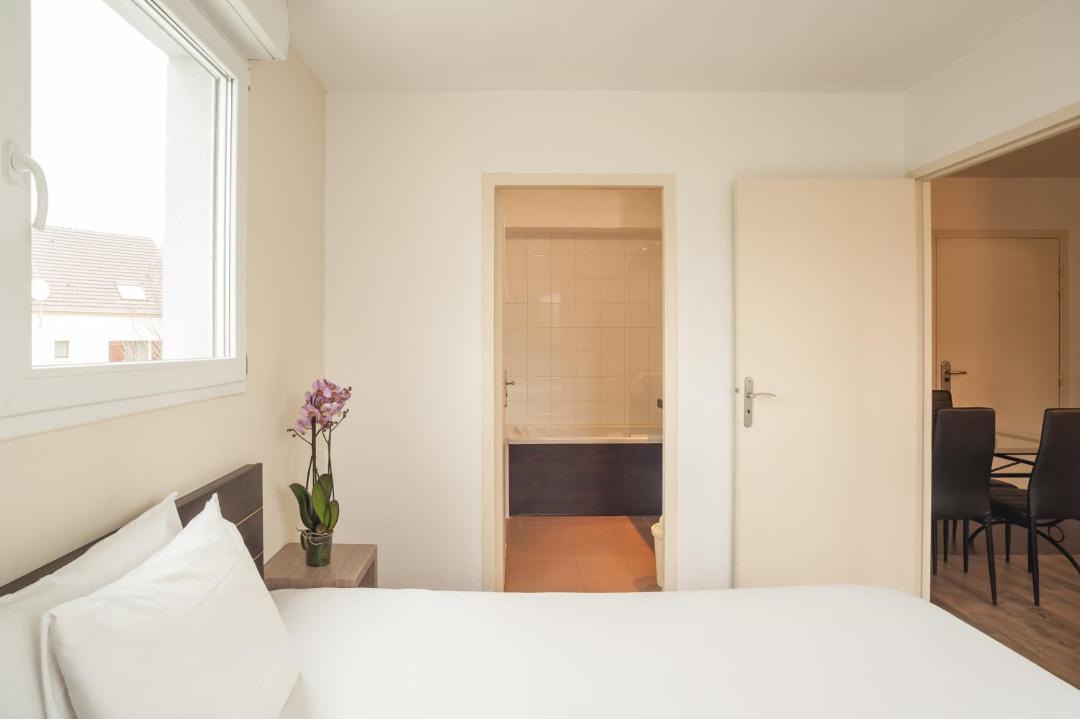 Photo of Bedroom in Chelles