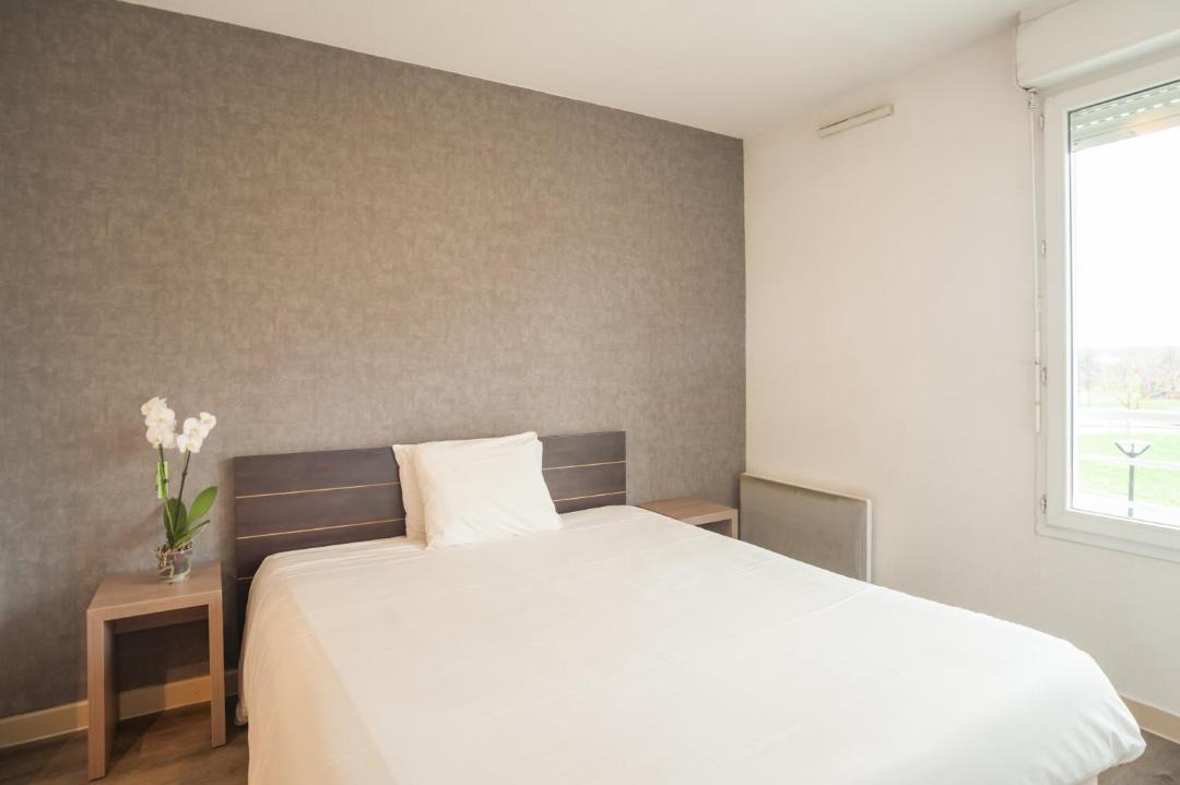 Photo of Bedroom in Chelles