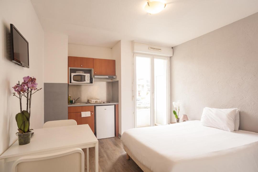 Photo of Bedroom in Chelles