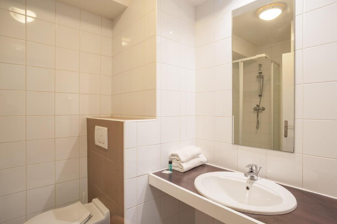 Photo of Bathroom in Chelles