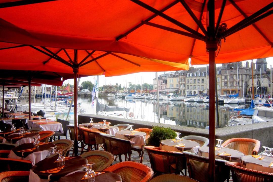 Photo of Others in Honfleur