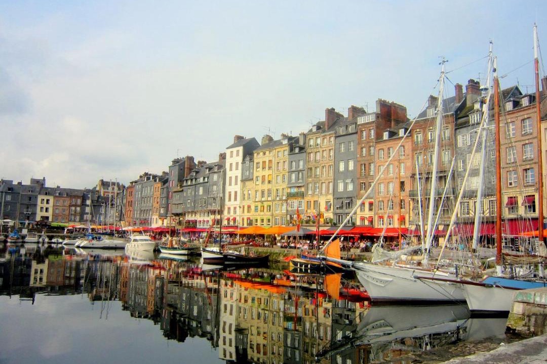 Photo of Others in Honfleur