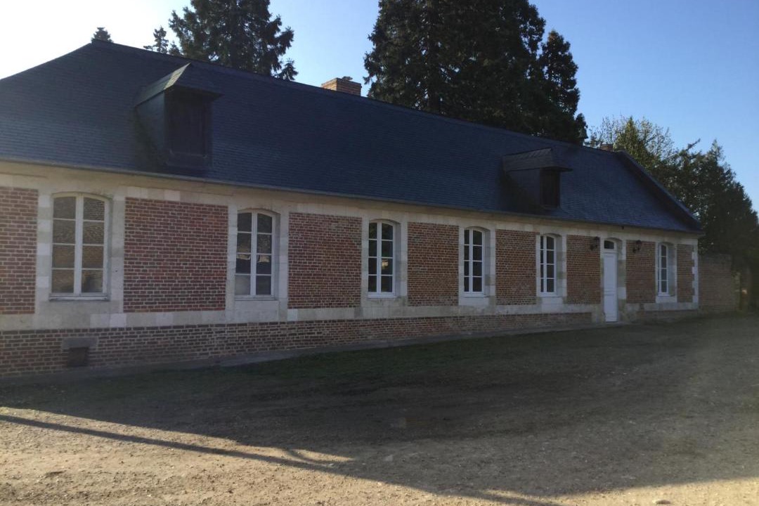 Photo of Others in Courcelles-sous-Moyencourt