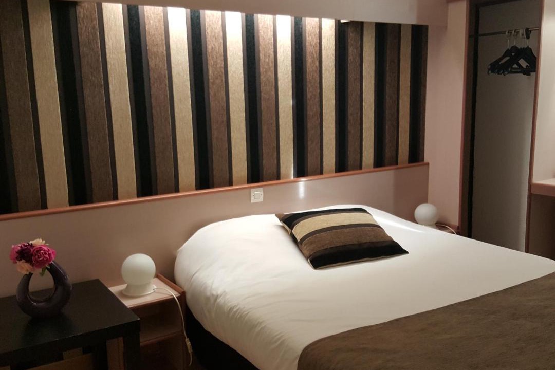 Photo of Bedroom in Magnanville