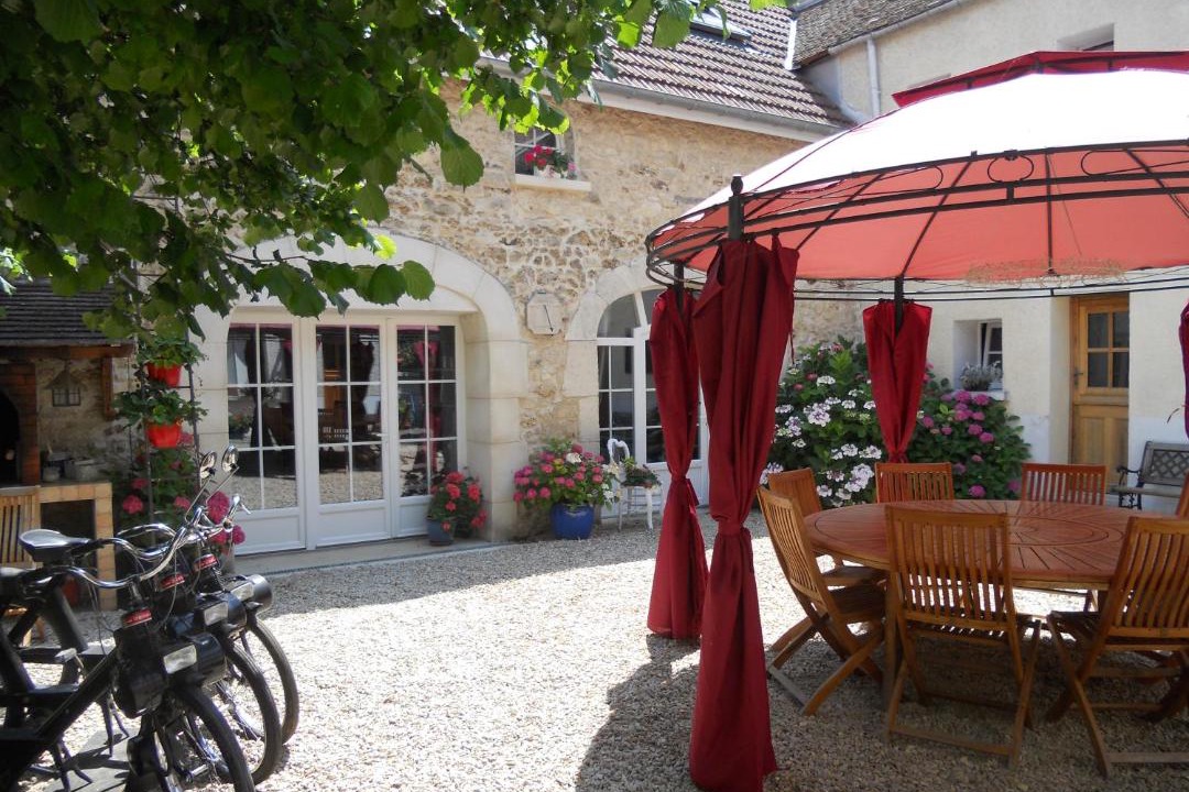 Photo of Others in Mareuil-le-Port