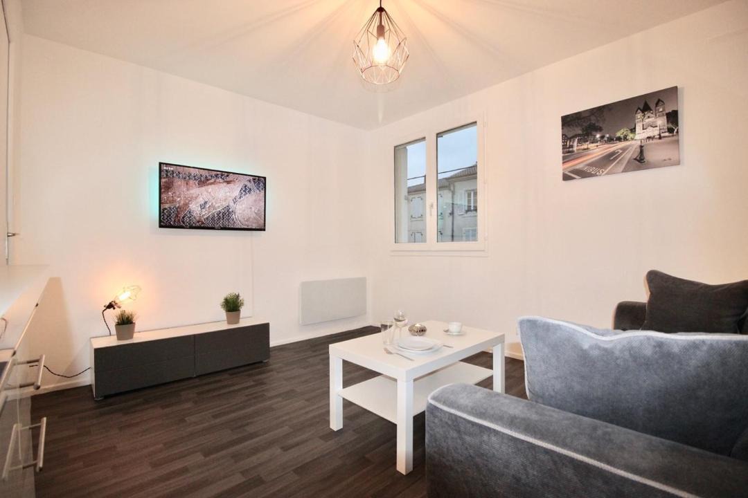 Photo of Livingroom in Longeville-les-Metz