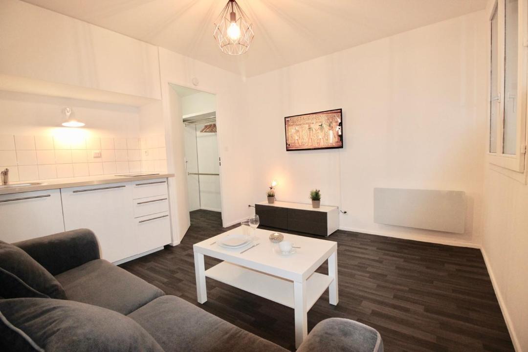 Photo of Livingroom in Longeville-les-Metz