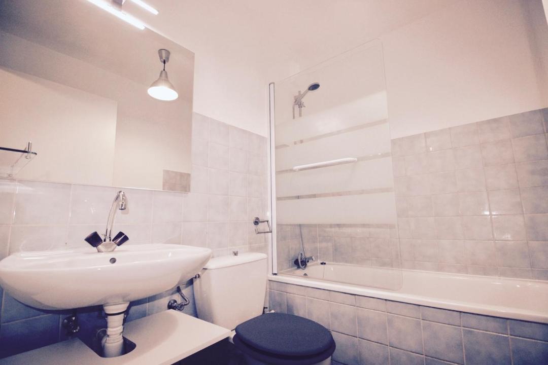 Photo of Bathroom in Longeville-les-Metz