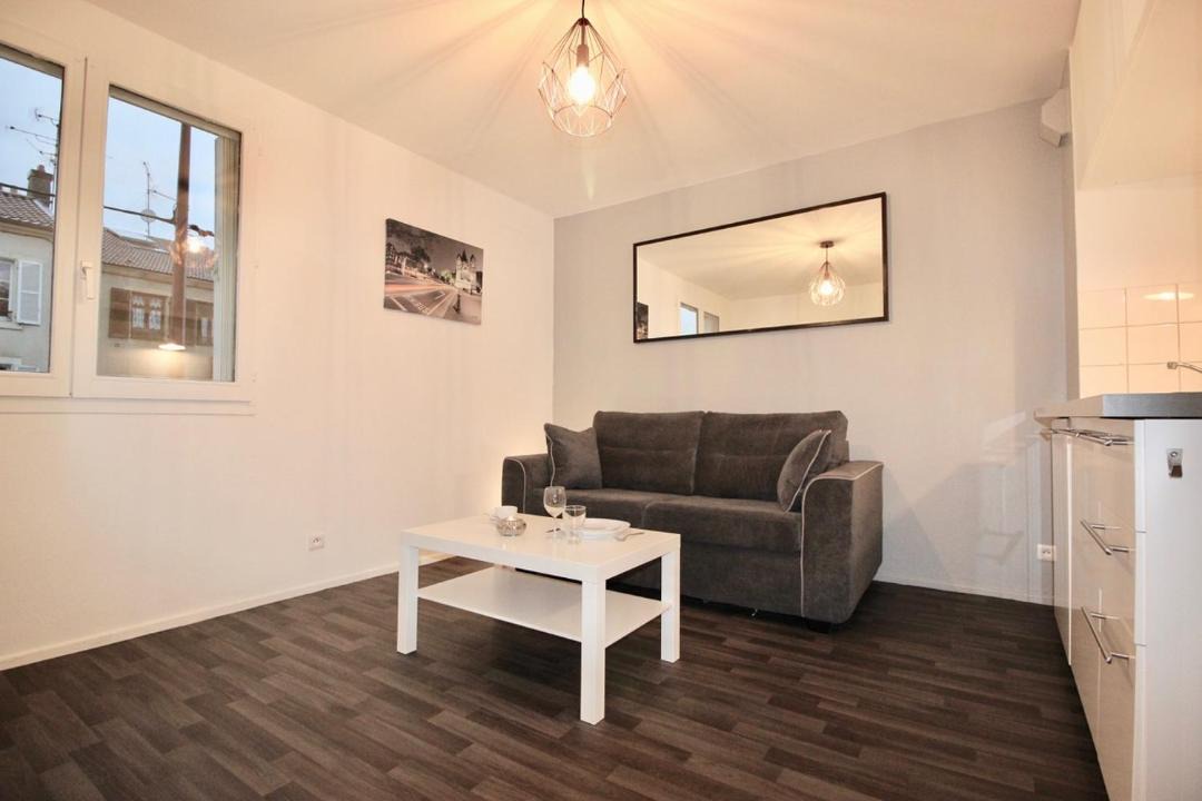Photo of Livingroom in Longeville-les-Metz