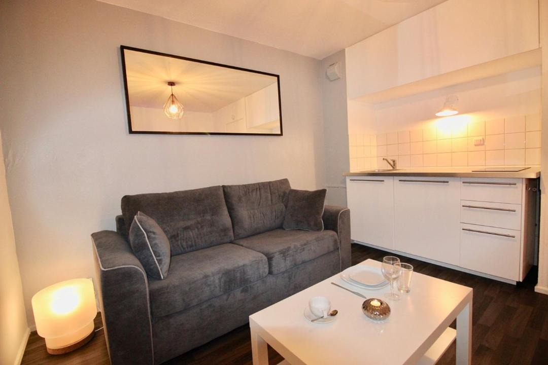 Photo of Livingroom in Longeville-les-Metz