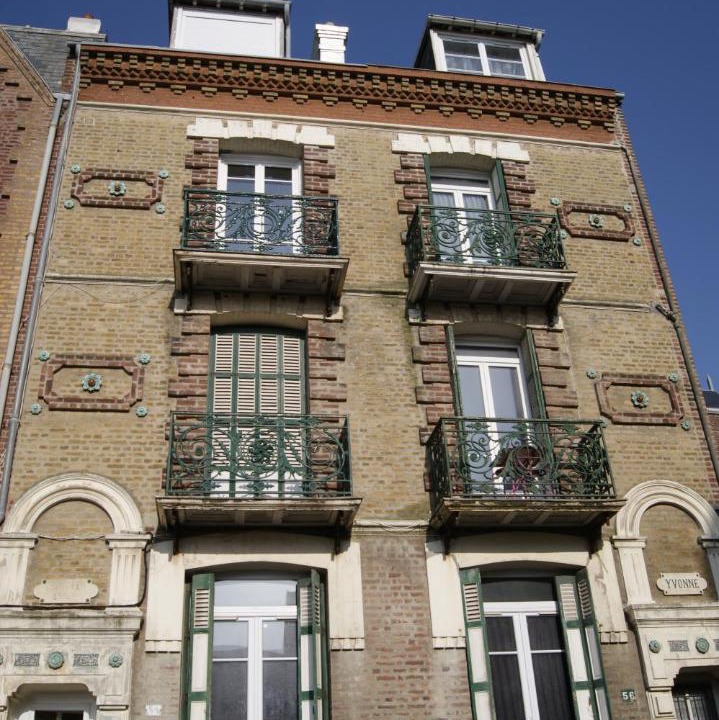 Photo of Others in Mers-les-Bains