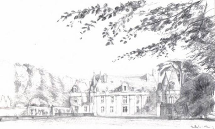 Photo of Buildings in Tourville-sur-Arques