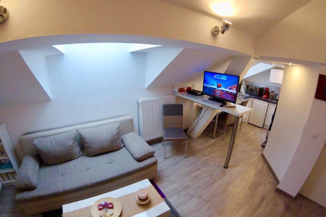 Photo of Livingroom in Historic Center