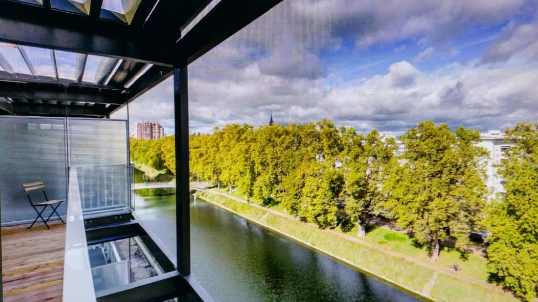 Photo of Patio Balcony in Neudorf Ouest