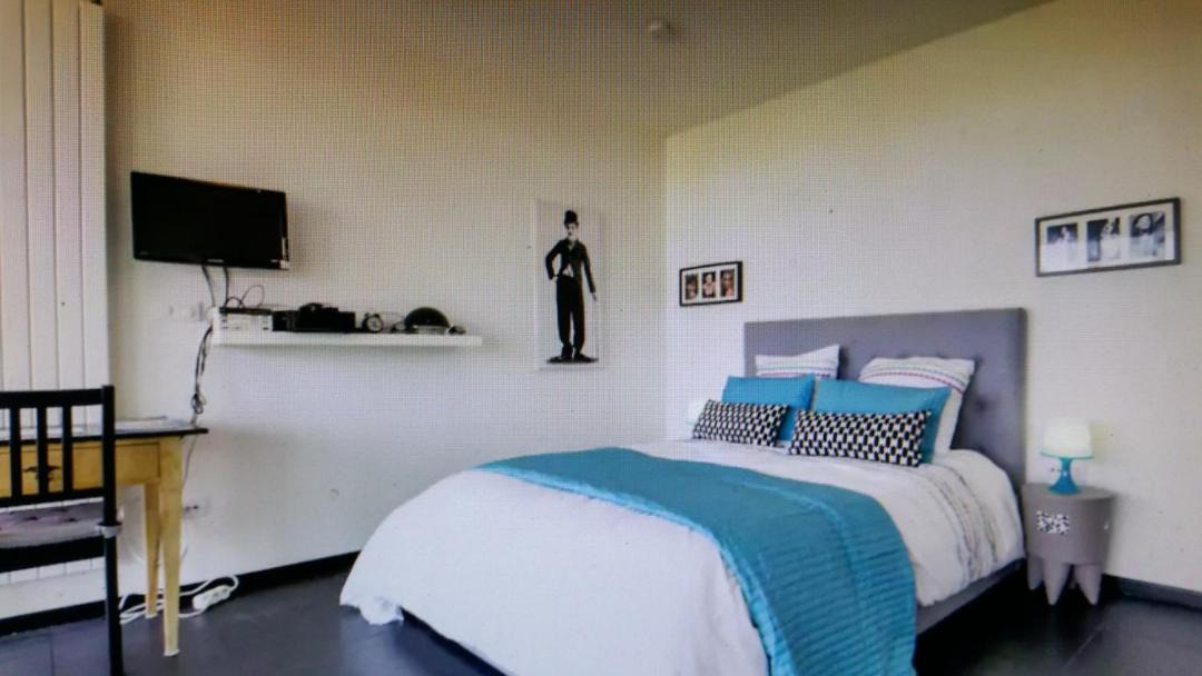Photo of Bedroom in Neudorf Ouest