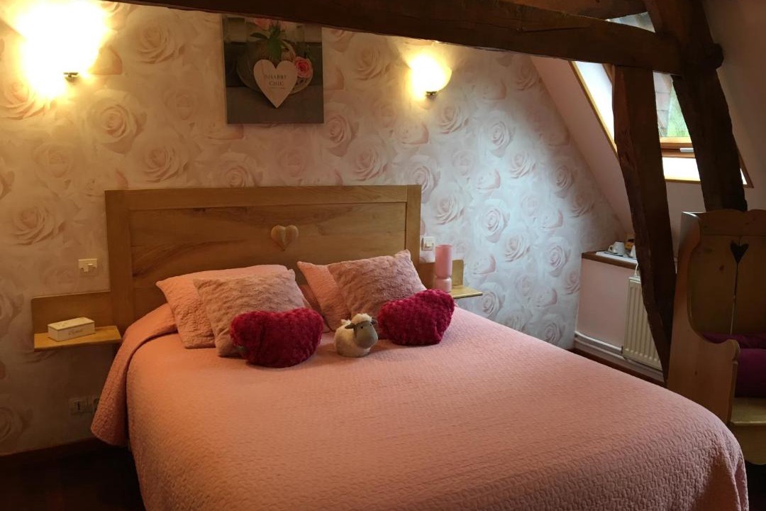 Photo of Bedroom in Maresville