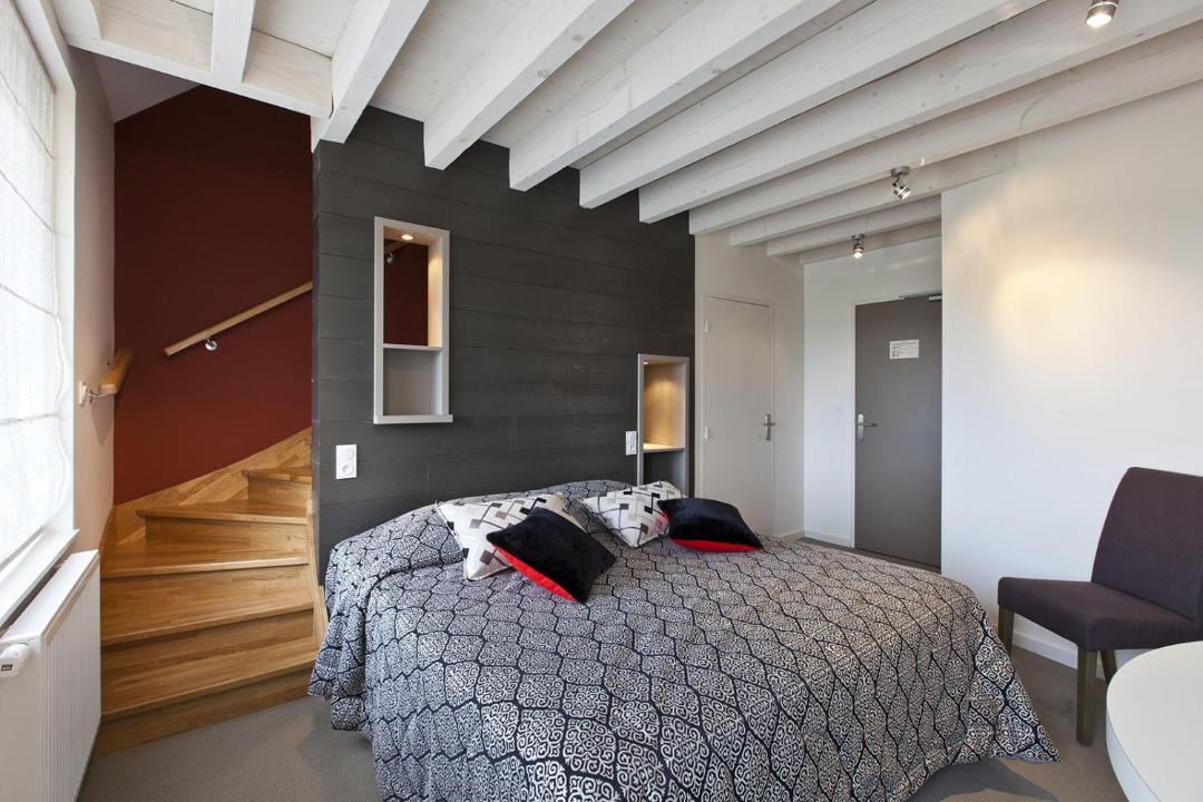 Photo of Bedroom in Saint-Germain-les-Arlay