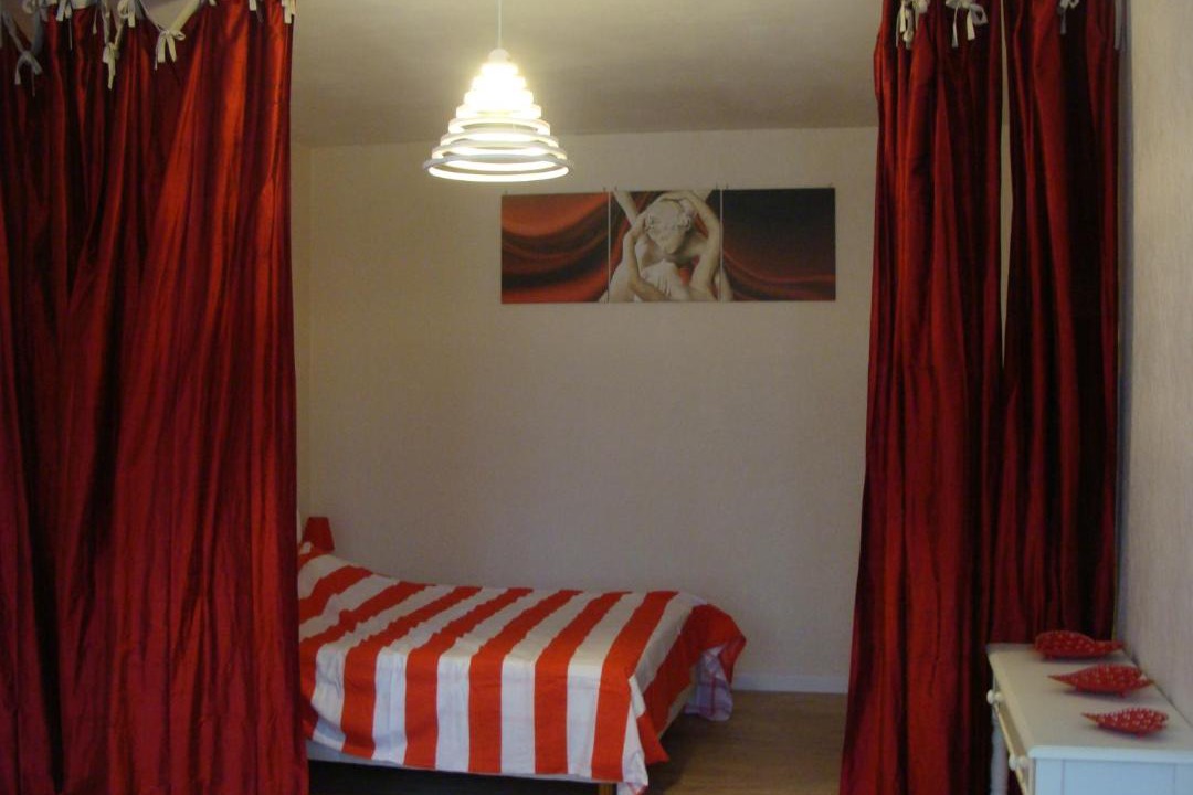 Photo of Bedroom in Ferreux-Quincey