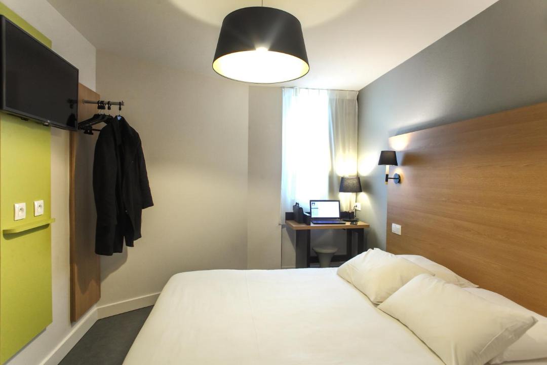 Photo of Bedroom in Bagnolet