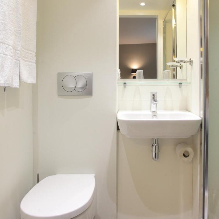 Photo of Bathroom in Bagnolet