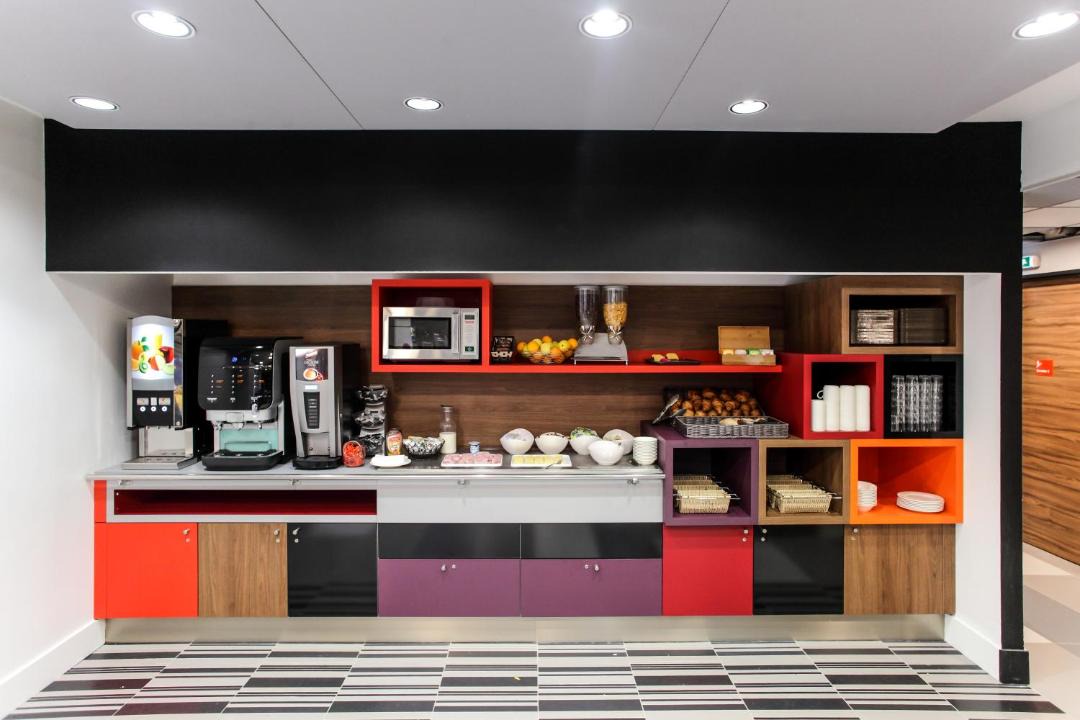 Photo of Kitchen in Bagnolet