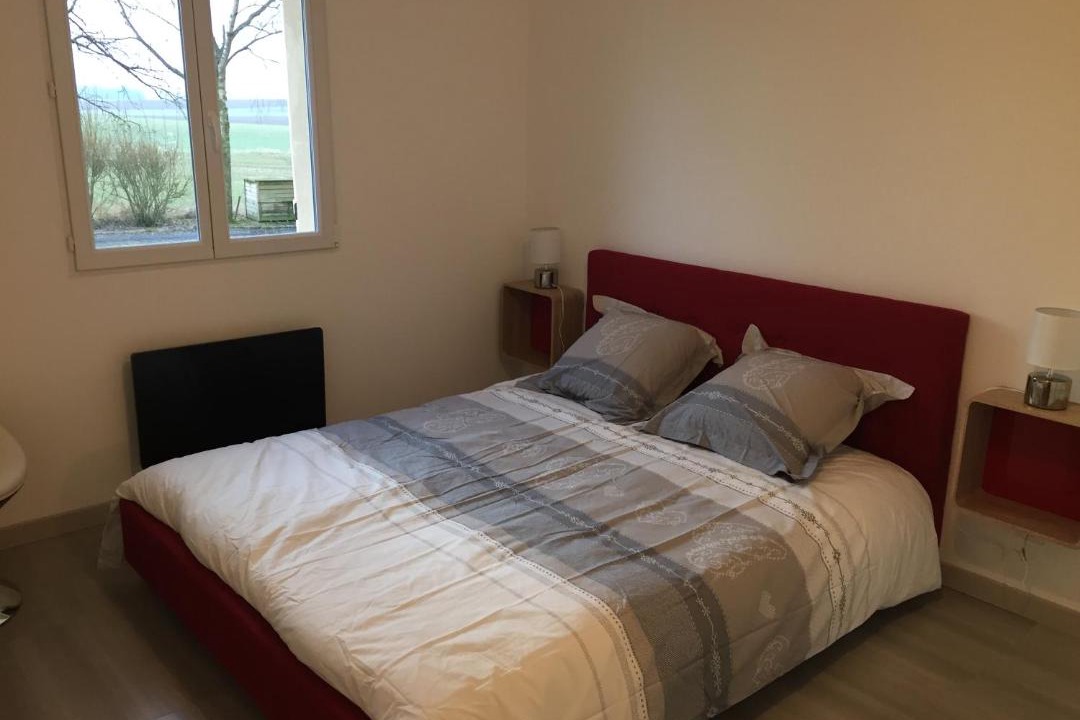 Photo of Bedroom in Longavesnes