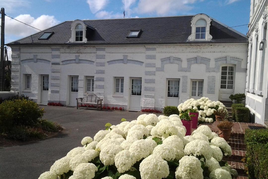 Photo of Others in Hucqueliers