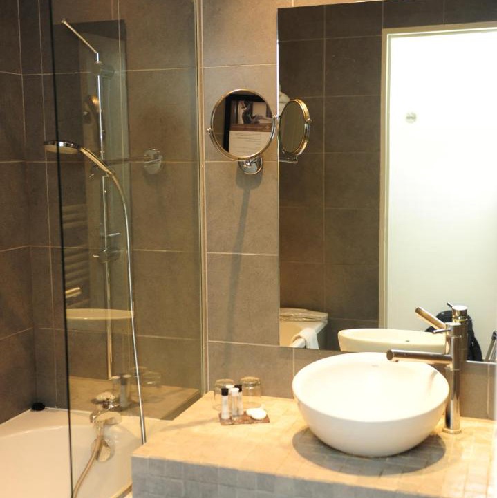 Photo of Bathroom in Sedan