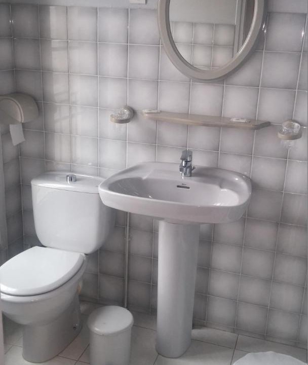 Photo of Bathroom in Argentan
