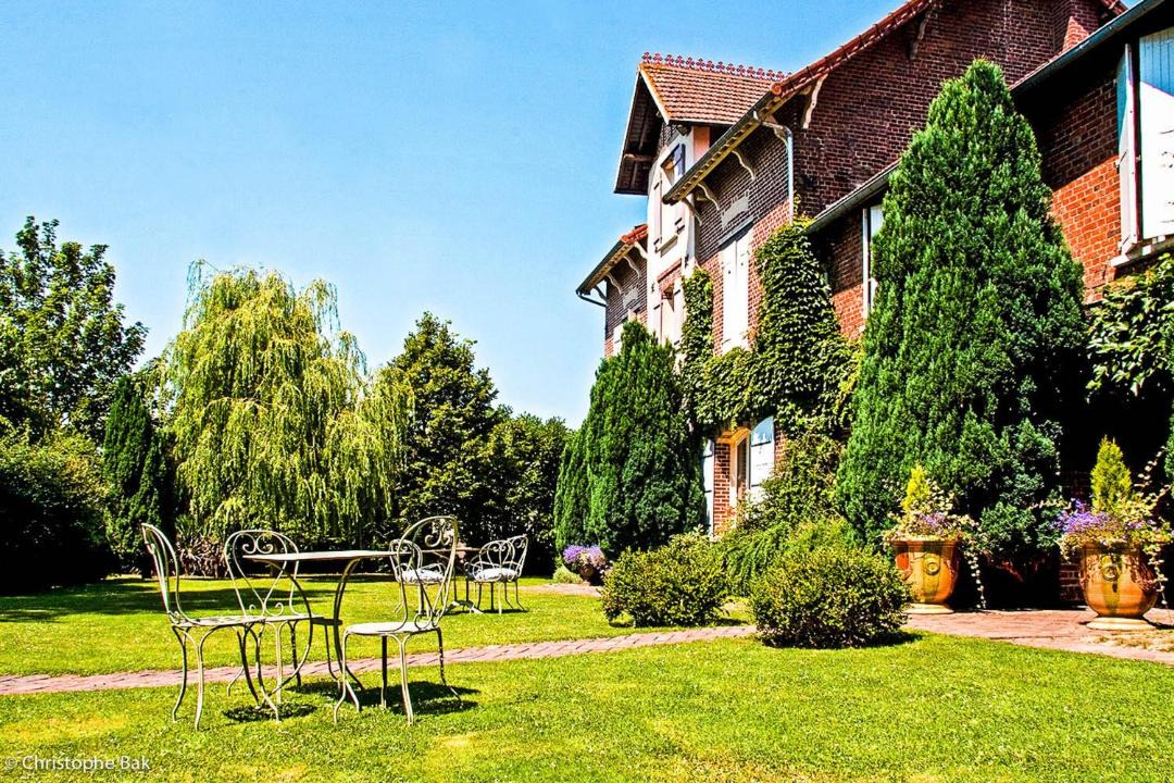 Photo of Others in Saint-Crepin-Ibouvillers