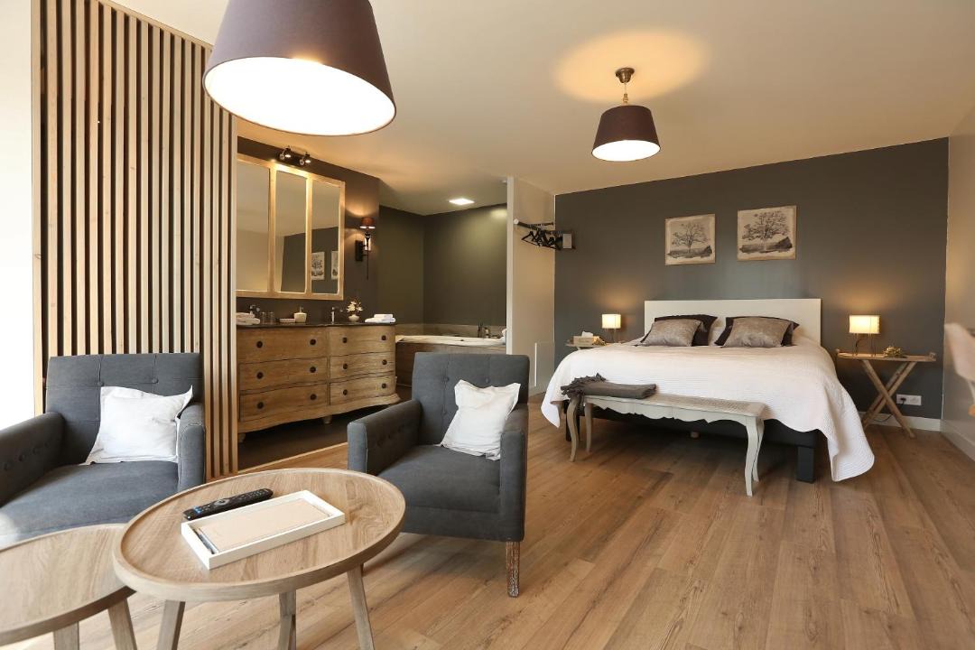 Photo of Bedroom in Steenwerck