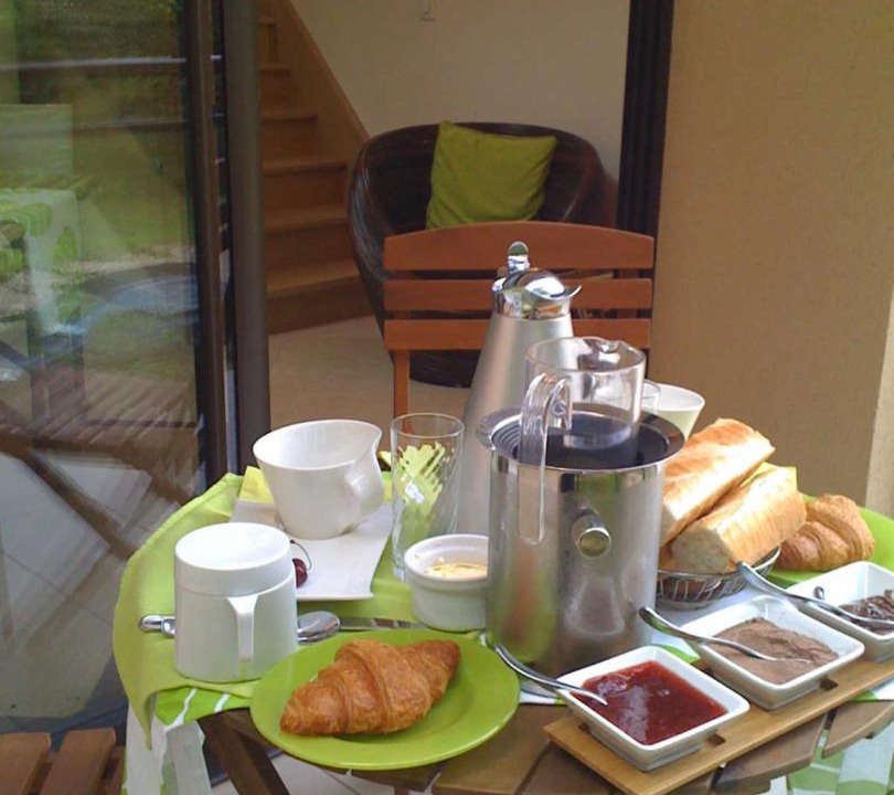 Photo of Patio Balcony in Saint-Quentin-Lamotte-Croix-au-Bailly
