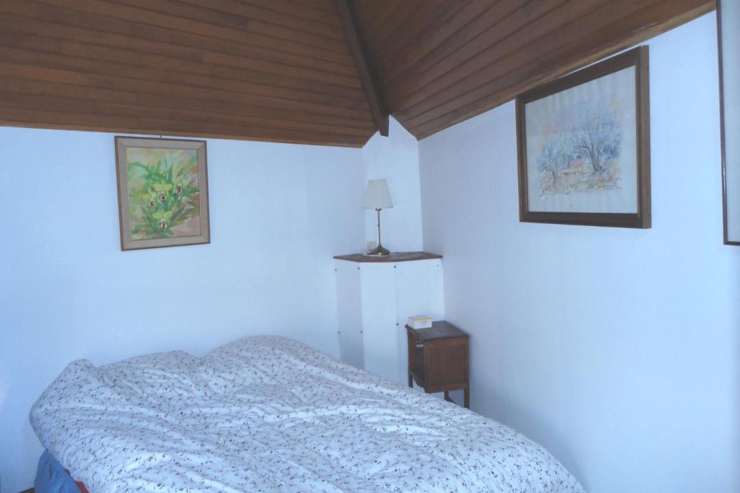 Photo of Bedroom in Rosny-sous-Bois