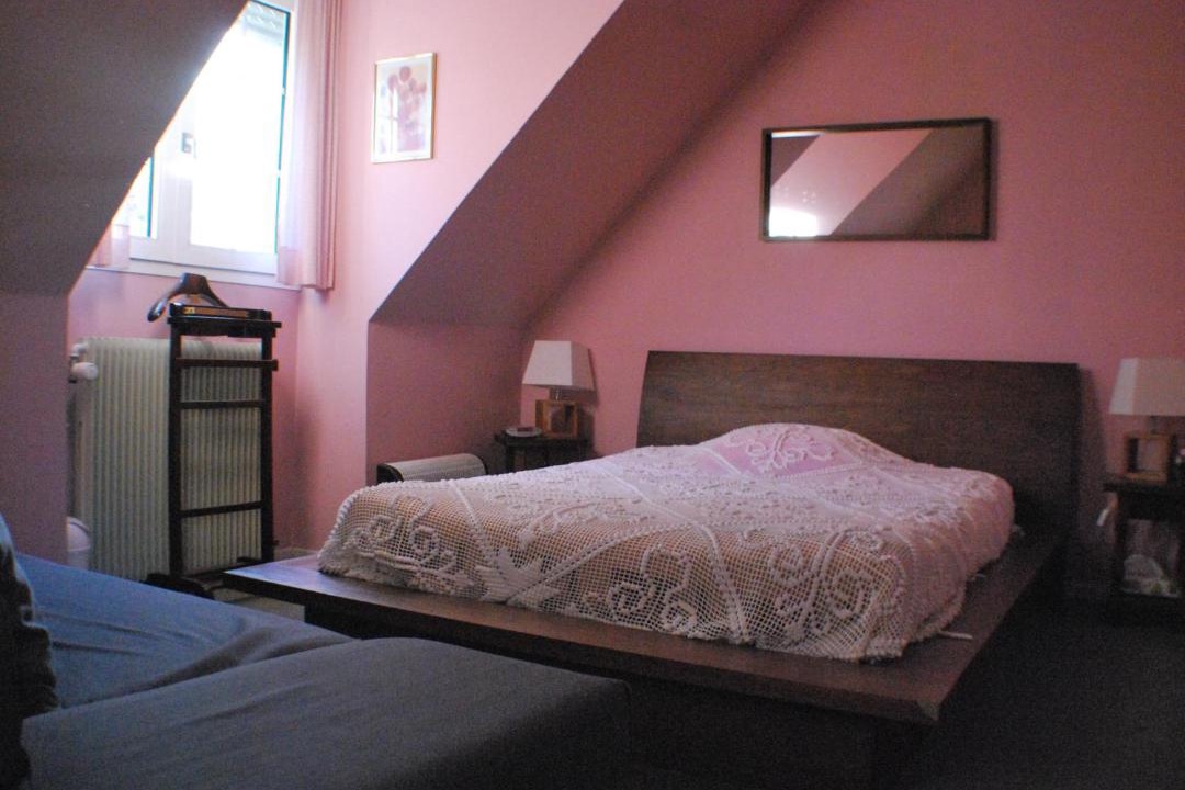 Photo of Bedroom in Vayres-sur-Essonne