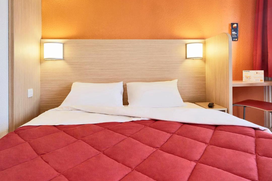 Photo of Bedroom in Torcy-le-Grand