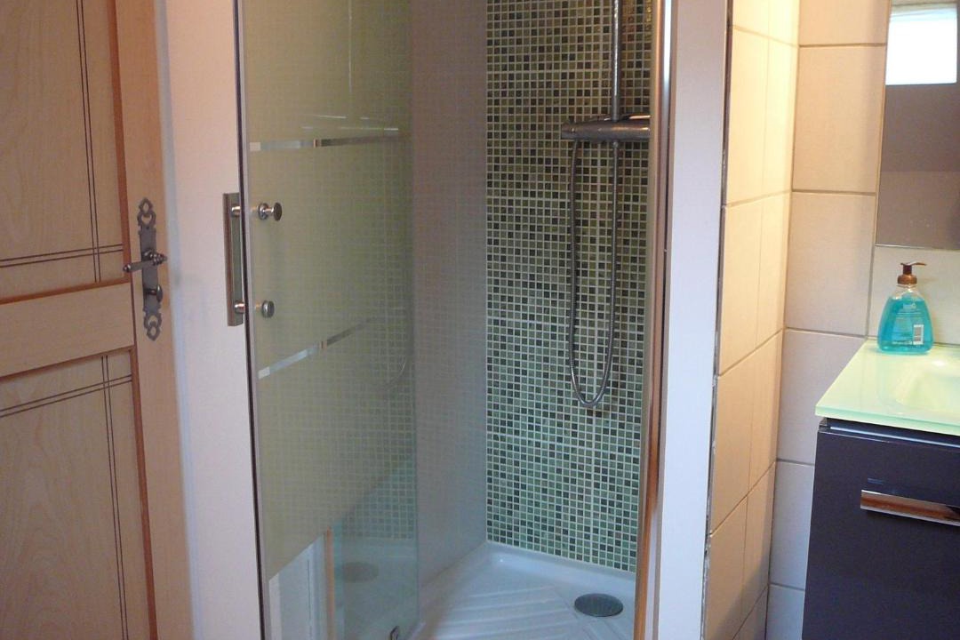 Photo of Bathroom in La Calotterie