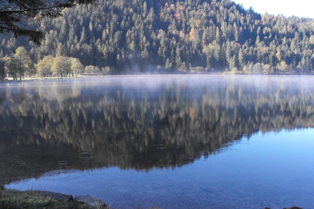 Photo of Outdoor in Gerbepal