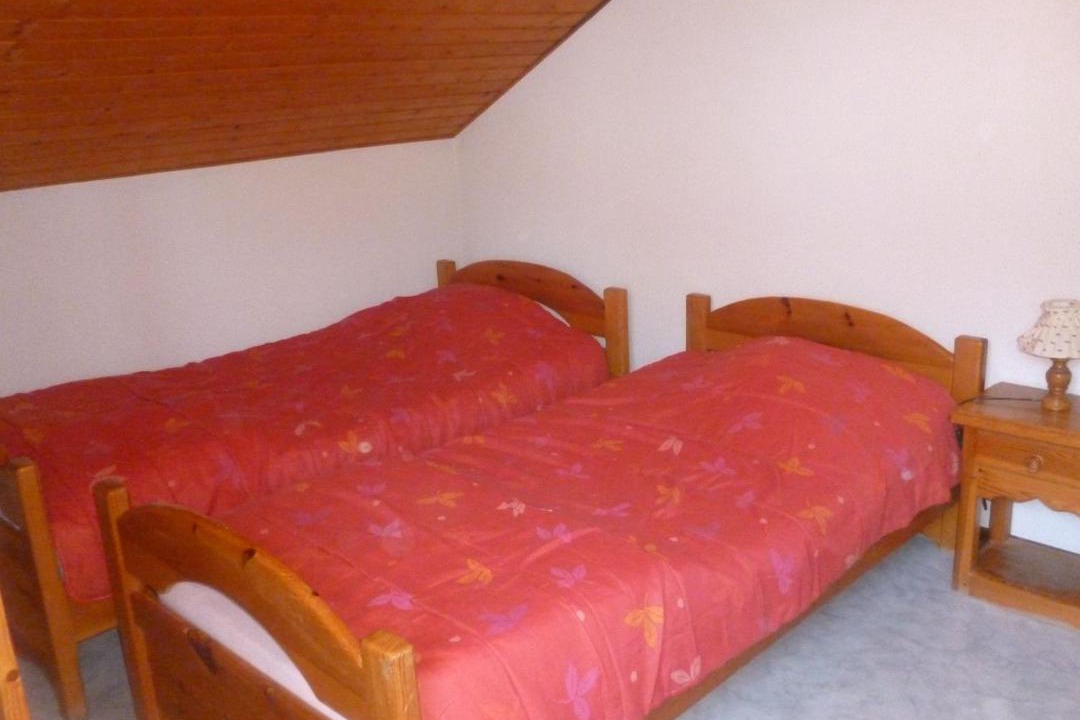 Photo of Bedroom in Gerbepal