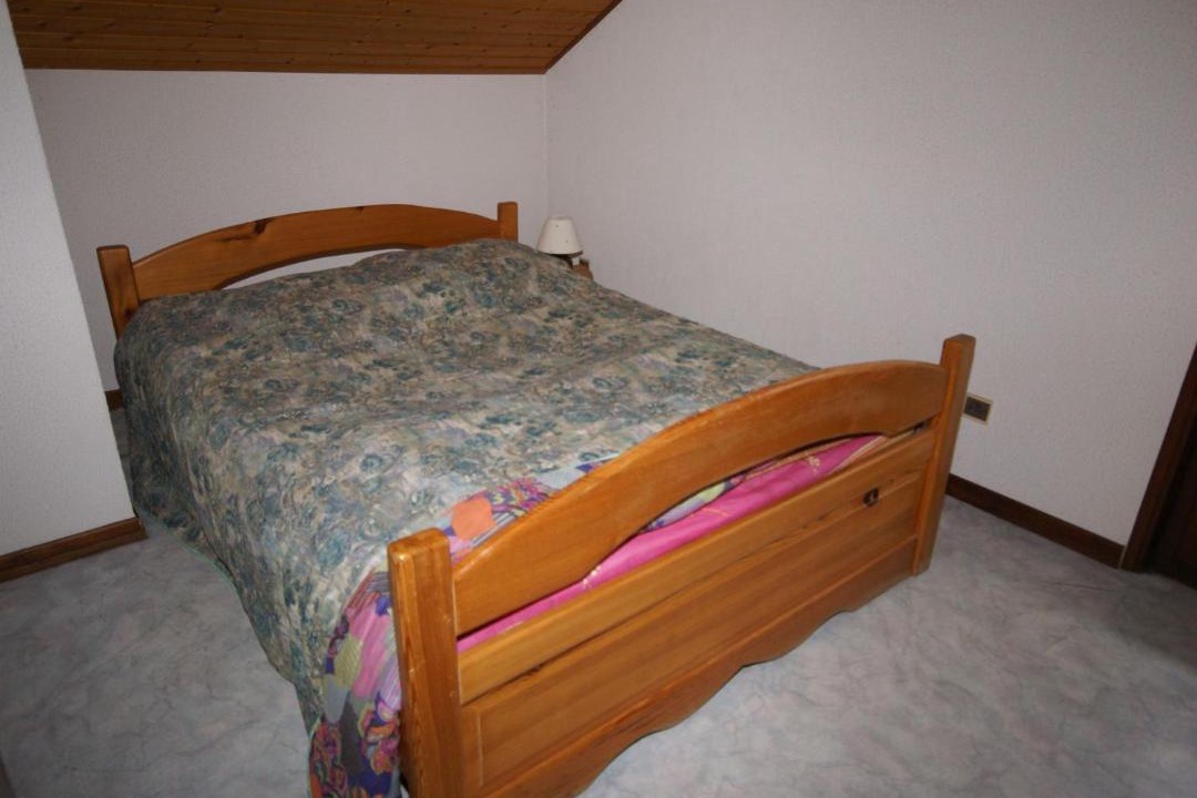 Photo of Bedroom in Gerbepal