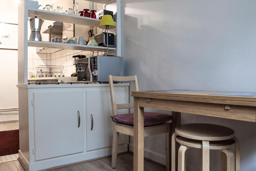 Photo of Kitchen in Le Kremlin-Bicetre
