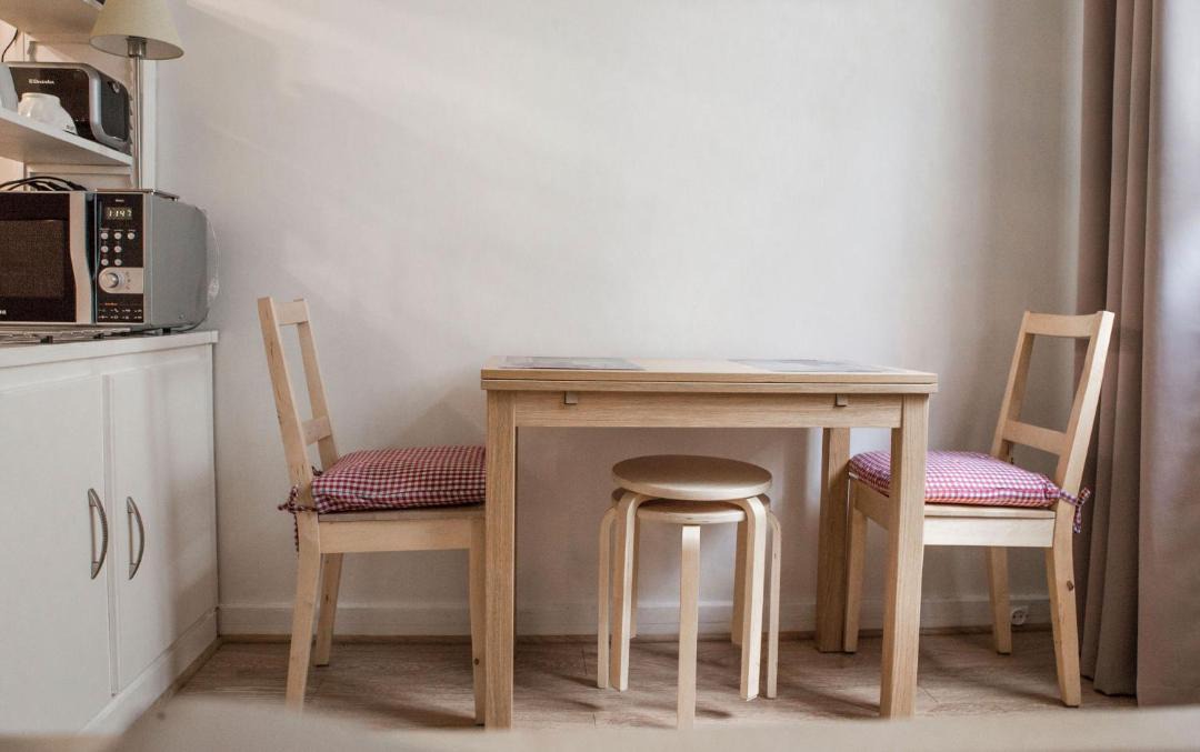 Photo of Kitchen in Le Kremlin-Bicetre
