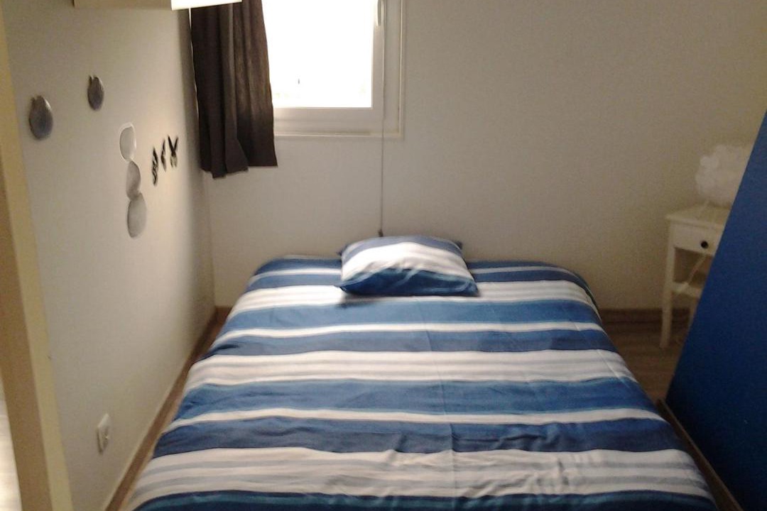 Photo of Bedroom in Saint-Nicolas-d'Aliermont