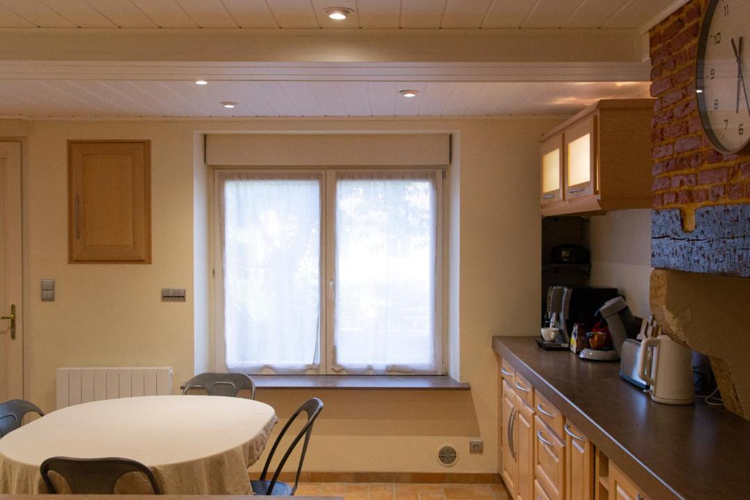 Photo of Kitchen in Prix-les-Mezieres