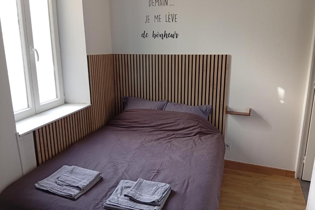 Photo of Bedroom in Bonnieres-sur-Seine